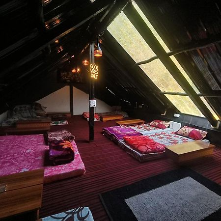 Kulu Stoner'S Delight旅舍 外观 照片